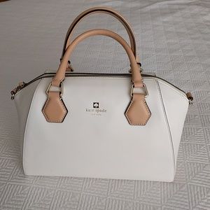 Kate Spade Leather Handbag
